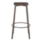 Clara Square Barstool - Set Of 2