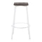 Clara Square Barstool - Set Of 2