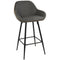 Clubhouse Counter Stool - Set Of 2