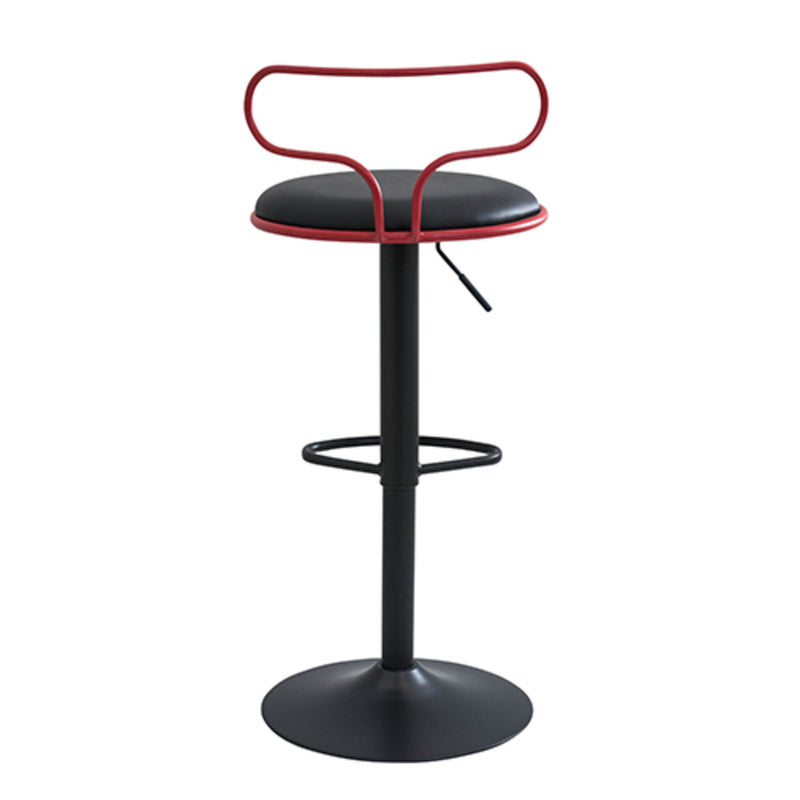 Contour Barstool