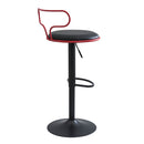 Contour Barstool