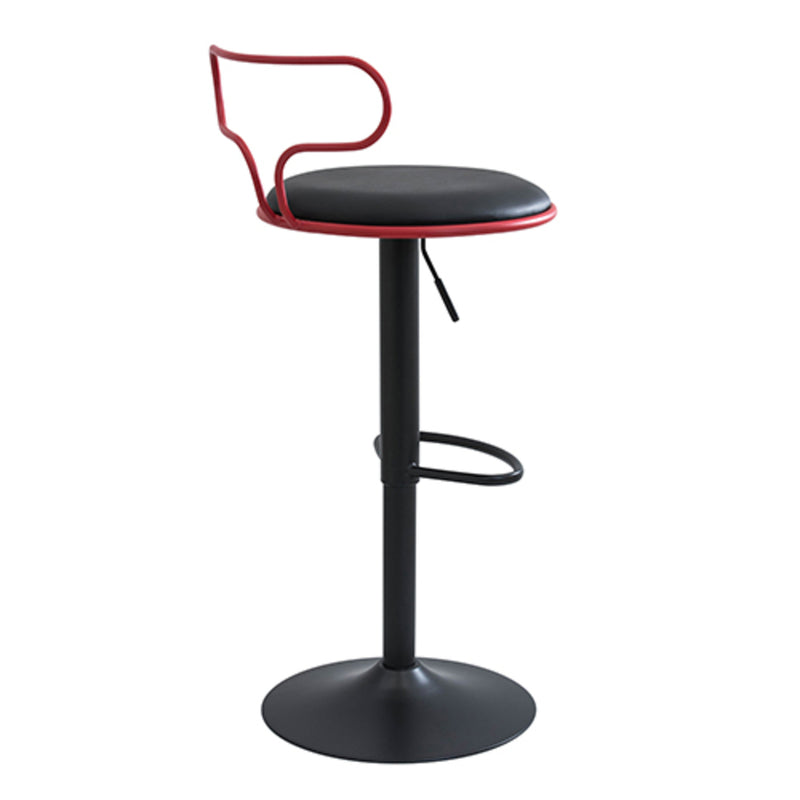 Contour Barstool