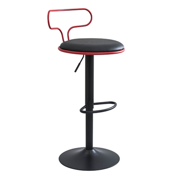 Contour Barstool