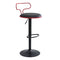 Contour Barstool