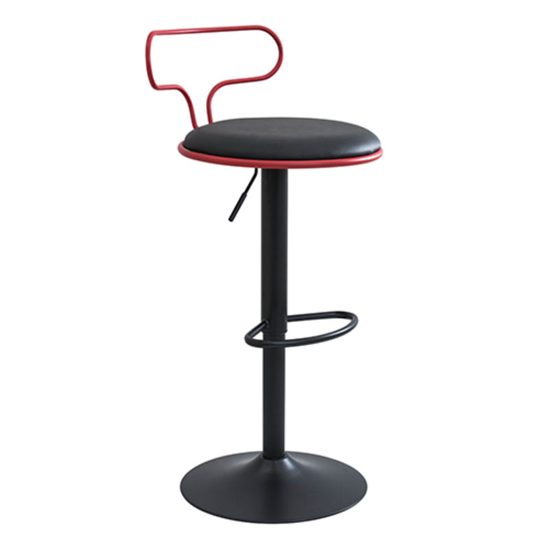 Contour Barstool