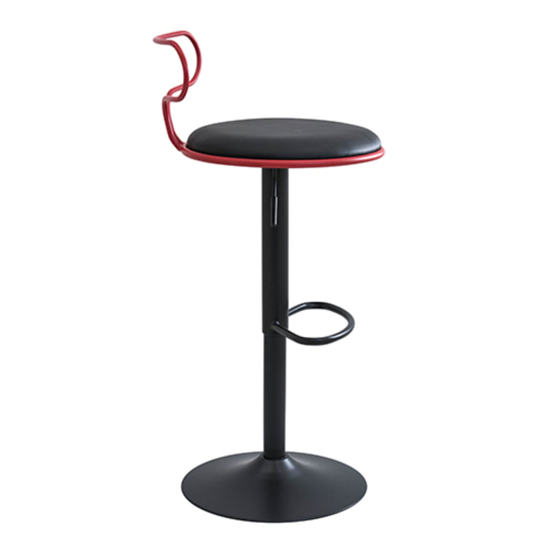 Contour Barstool