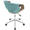 Curvo Office Chair