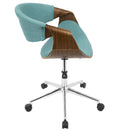 Curvo Office Chair