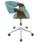 Curvo Office Chair