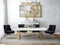 Mirrored furniture