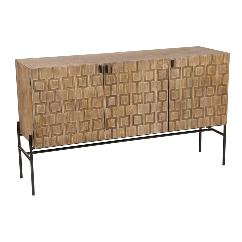 Etch Sideboard