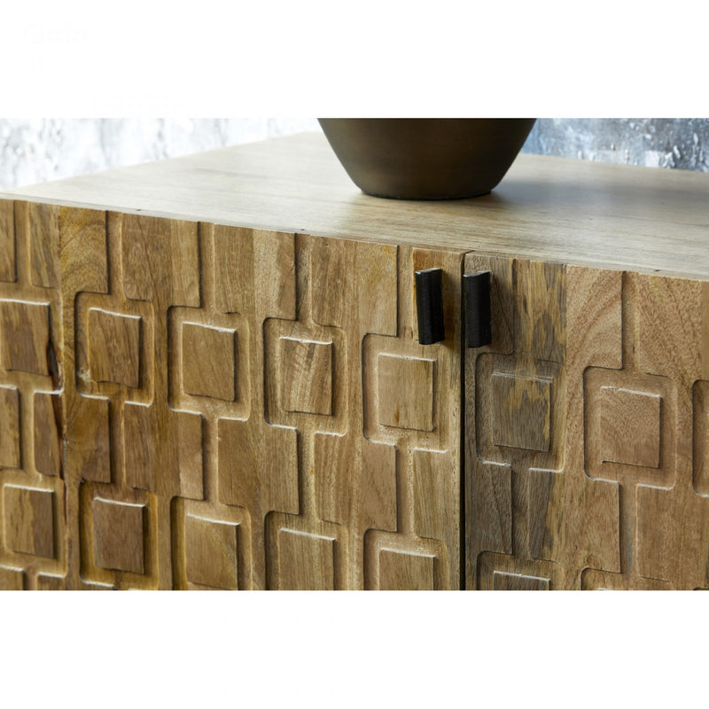 Etch Sideboard
