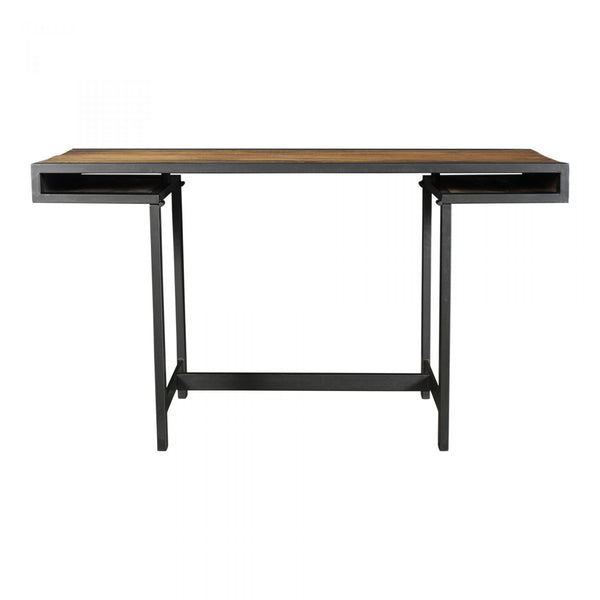 Parliament Desk