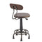 Dakota Task Chair