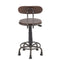 Dakota Task Chair