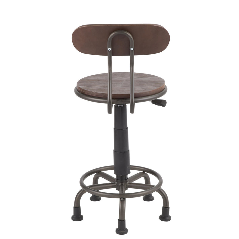 Dakota Task Chair
