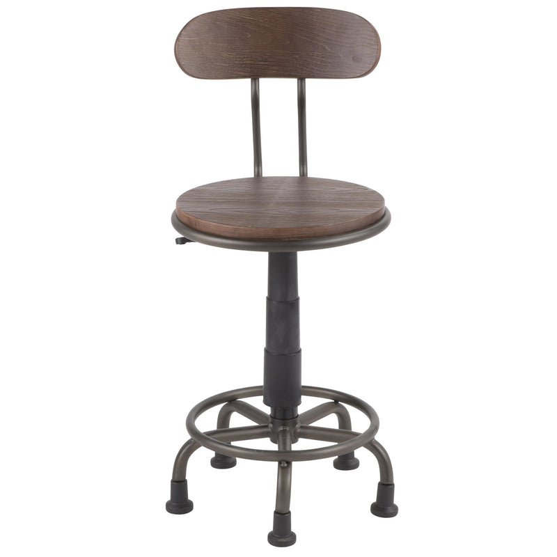Dakota Task Chair