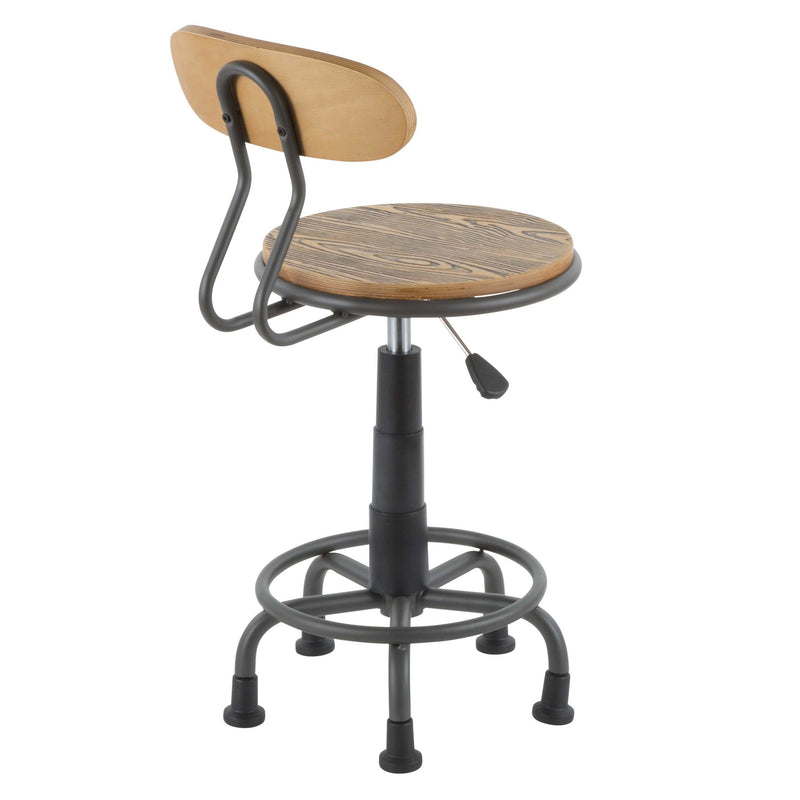 Dakota Task Chair