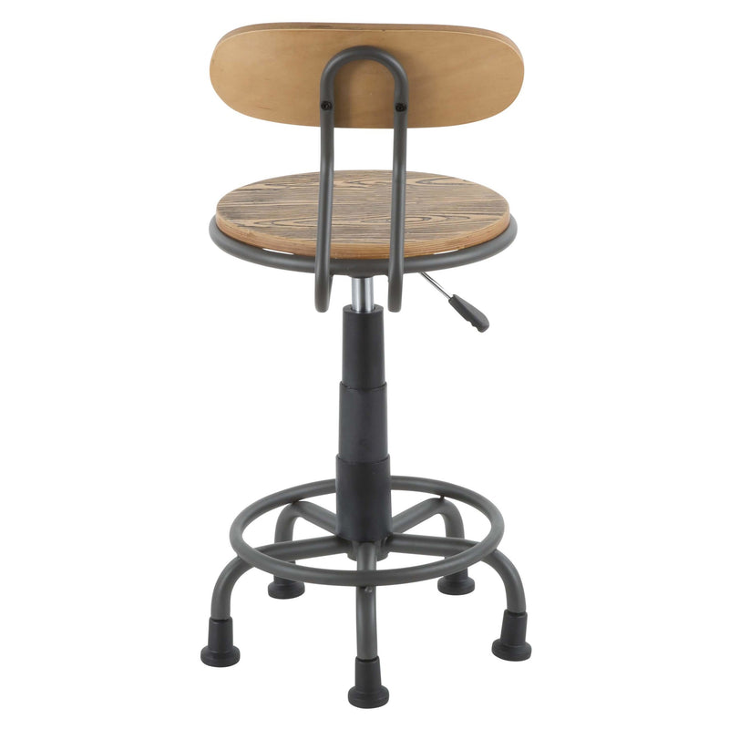 Dakota Task Chair