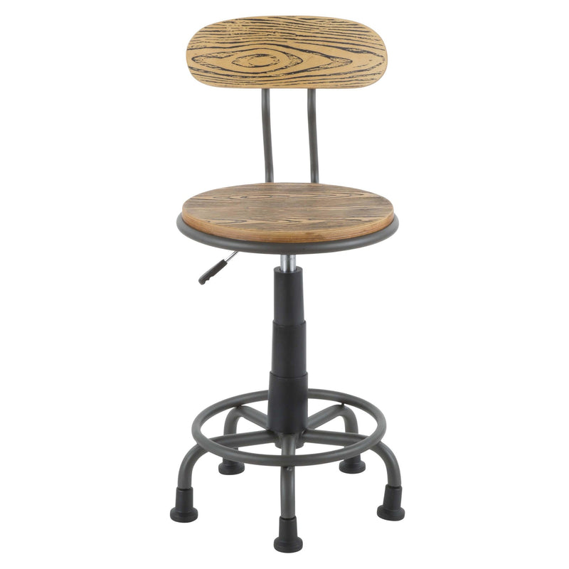 Dakota Task Chair