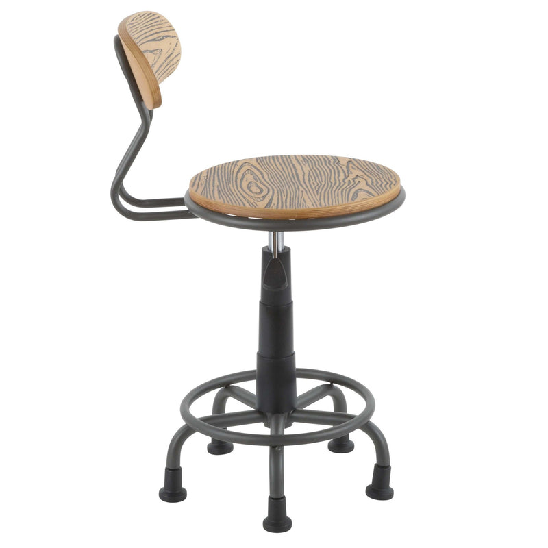 Dakota Task Chair