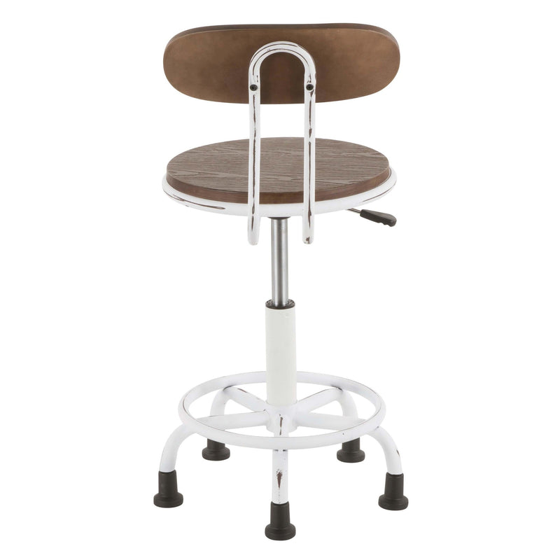 Dakota Task Chair