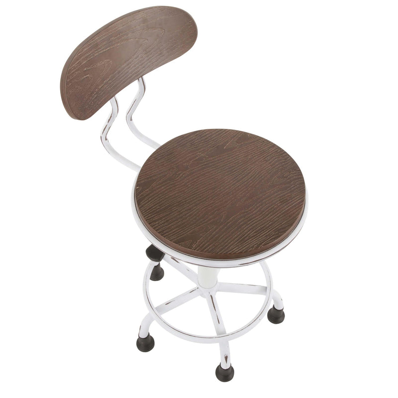 Dakota Task Chair
