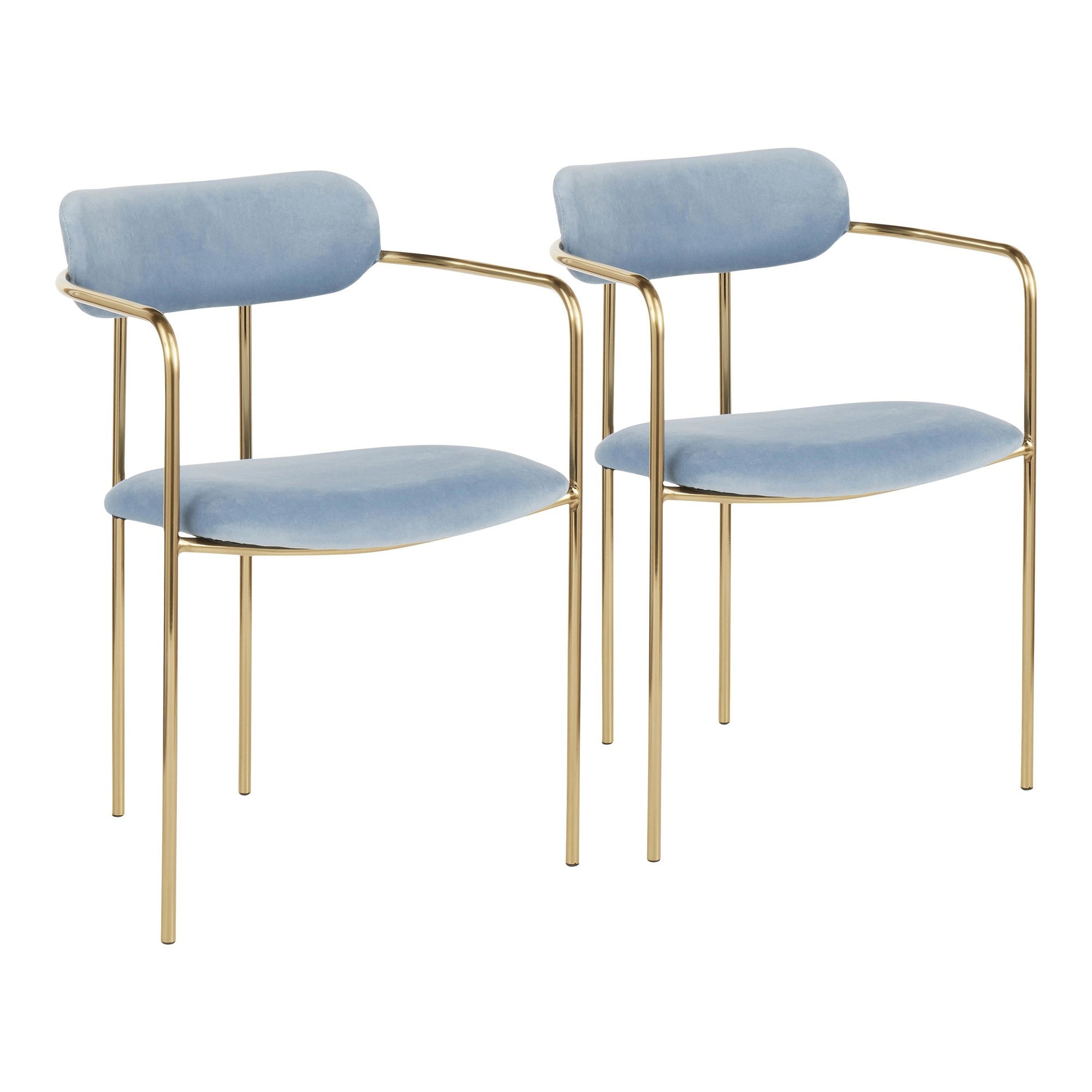 Demi Chair - Set Of 2