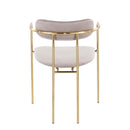 Demi Chair - Set Of 2