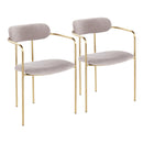 Demi Chair - Set Of 2