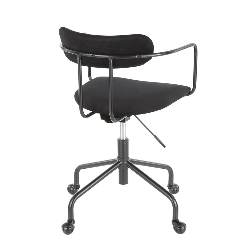 Demi Office Chair