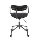 Demi Office Chair