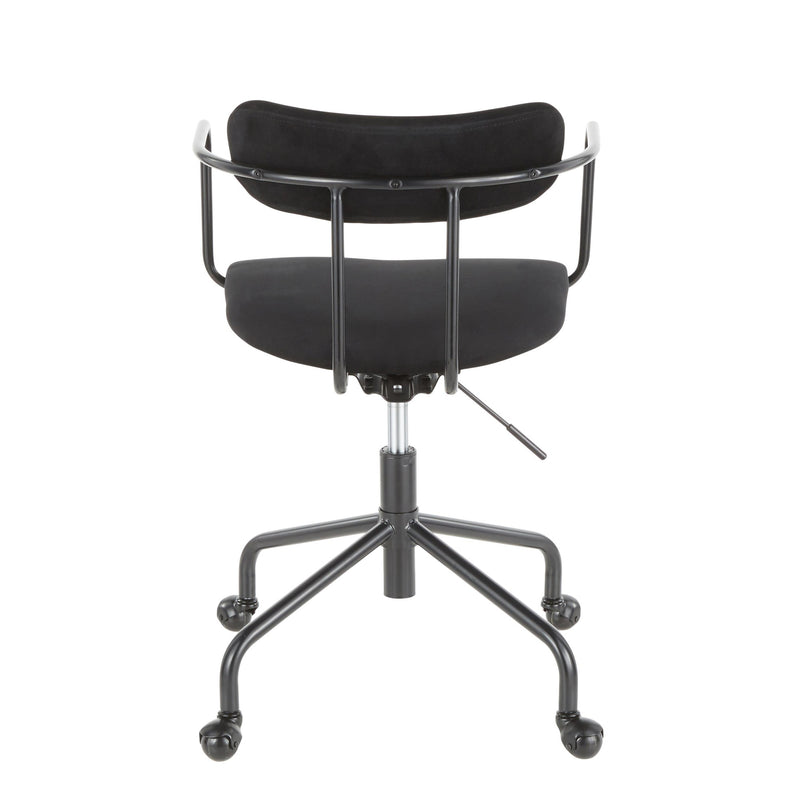 Demi Office Chair