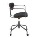 Demi Office Chair