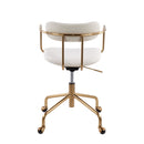 Demi Office Chair
