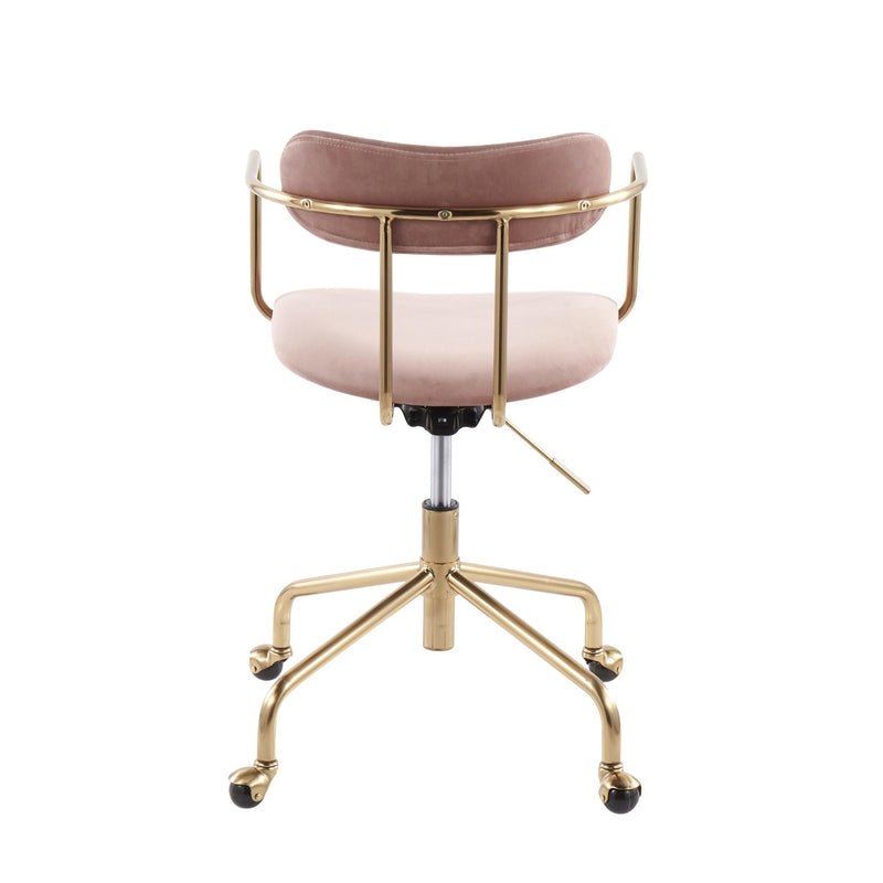 Demi Office Chair