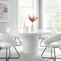 Gratify 60" Round Dining Table