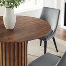 Senja 47" Round Dining Table