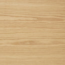 Senja 95" Oval Dining Table