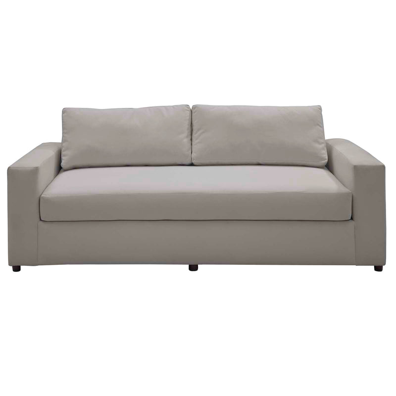 Avendale Velvet Sofa