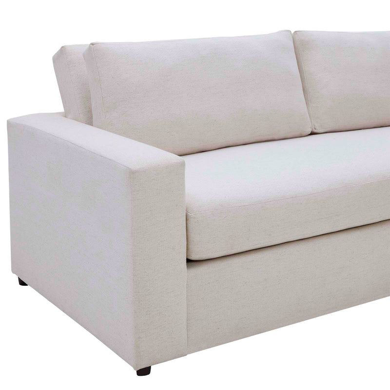 Avendale Linen Blend Sofa