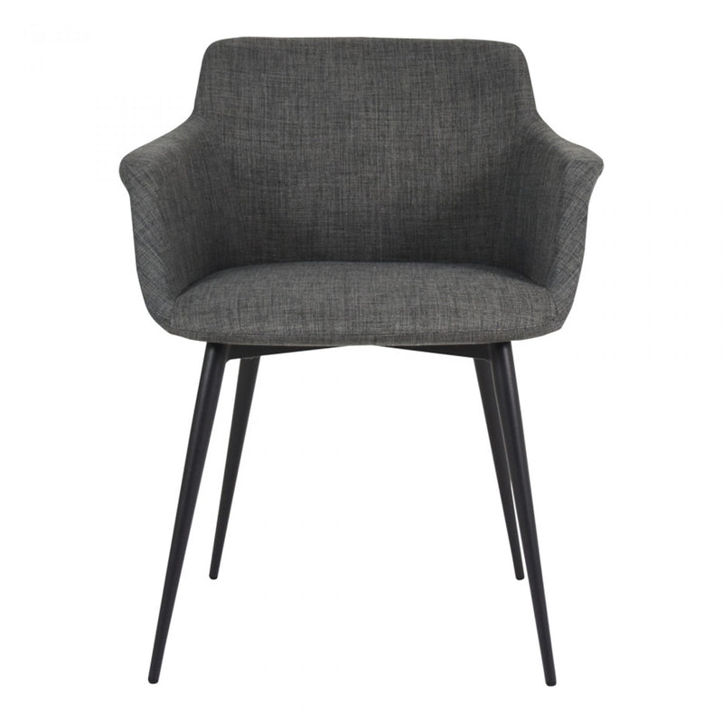 Ronda Arm Chair - Set Of Two