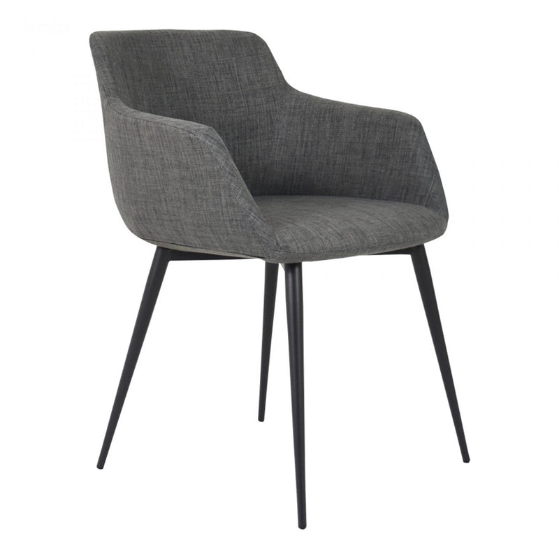 Ronda Arm Chair - Set Of Two