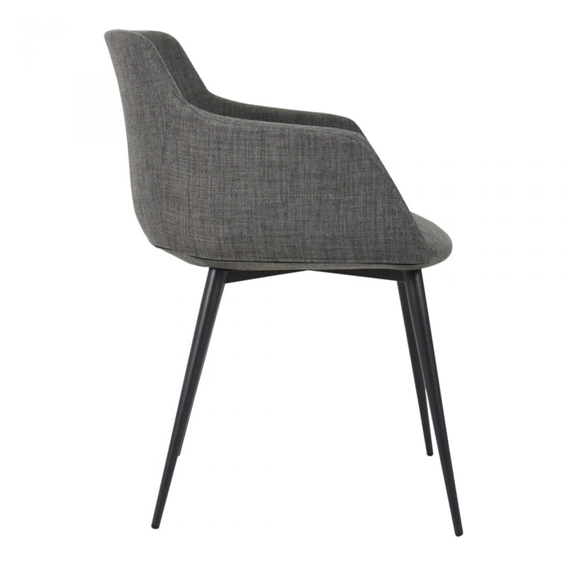 Ronda Arm Chair - Set Of Two