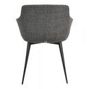 Ronda Arm Chair - Set Of Two