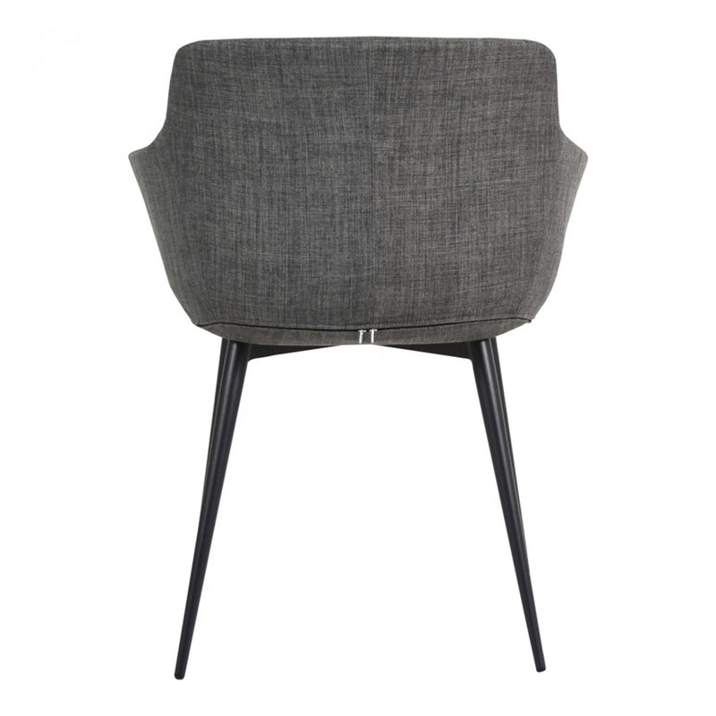 Ronda Arm Chair - Set Of Two