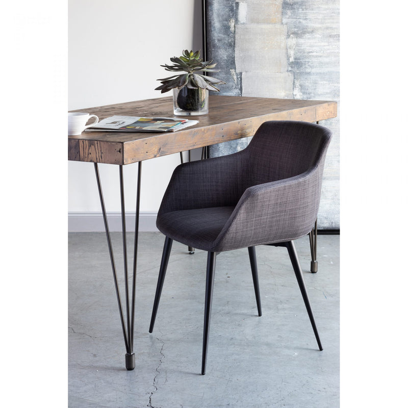 Ronda Arm Chair - Set Of Two