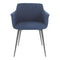 Ronda Arm Chair - Set Of Two
