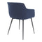 Ronda Arm Chair - Set Of Two