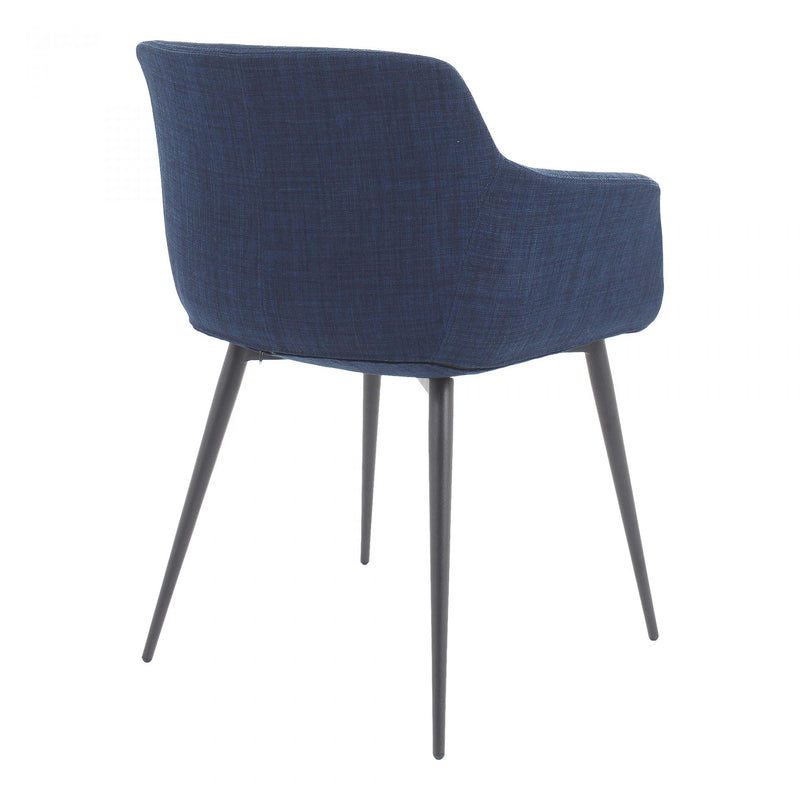 Ronda Arm Chair - Set Of Two